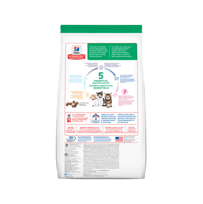 Hills Science Diet Kitten - Alimento para Gatos