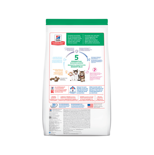 Hills Science Diet Kitten - Alimento para Gatos