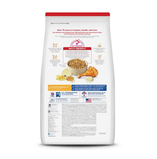 Hills Science Diet Adult Light - Alimento para Gatos