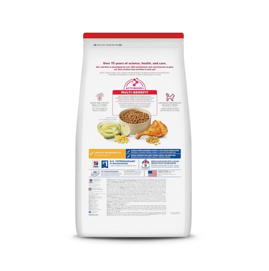 Hills Science Diet Feline Adult - Alimento para Gatos
