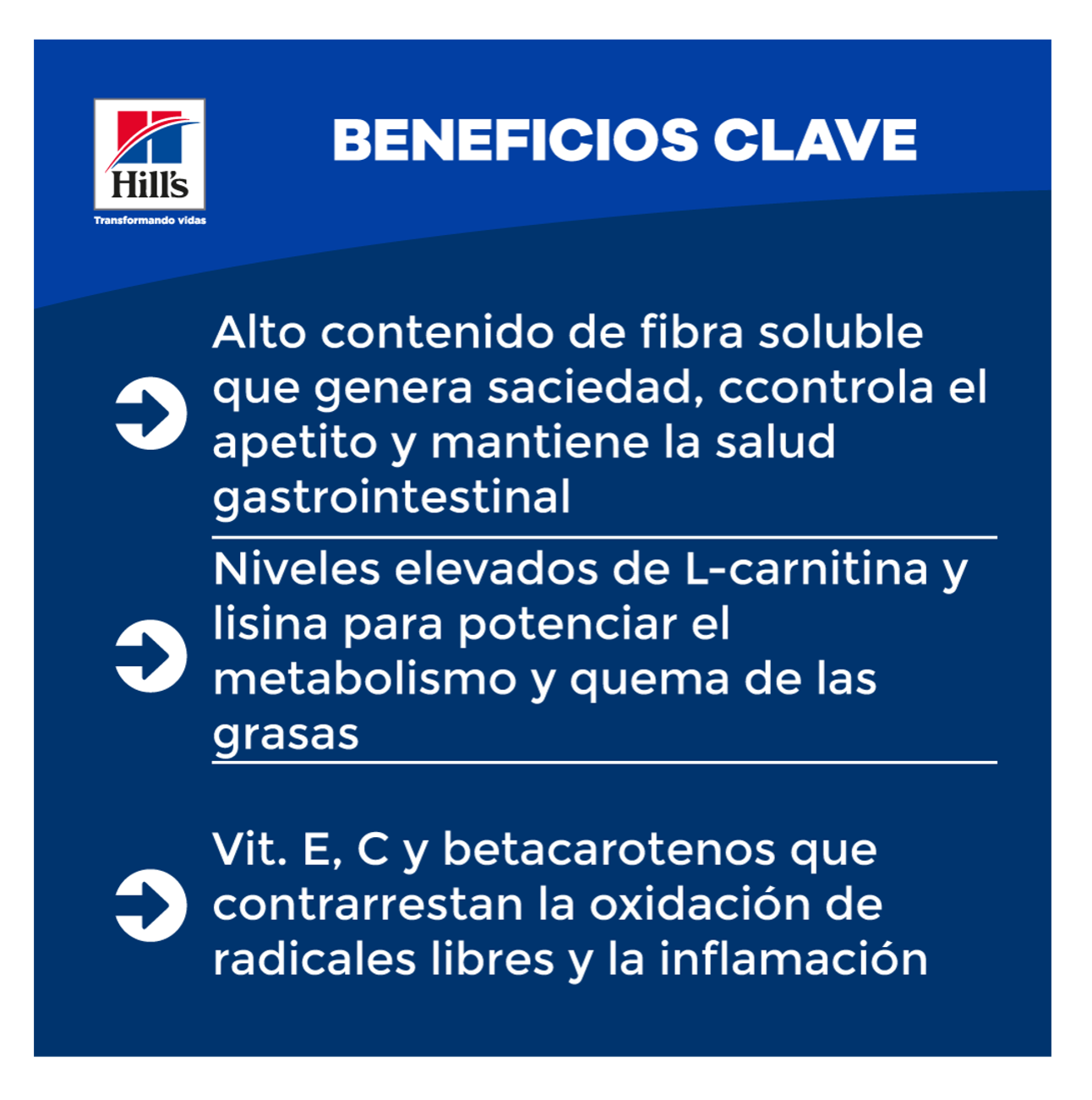 Hills Prescription Diet Metabolic - Alimento para Gatos