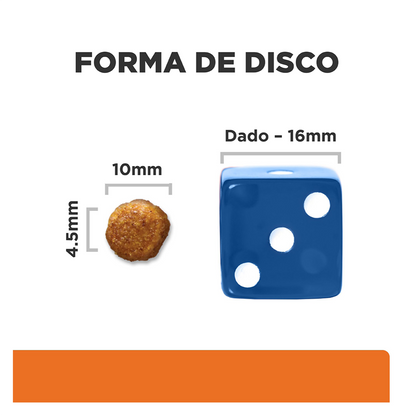 Hills Prescription Diet c/d Multicare Stress - Alimento para Gatos