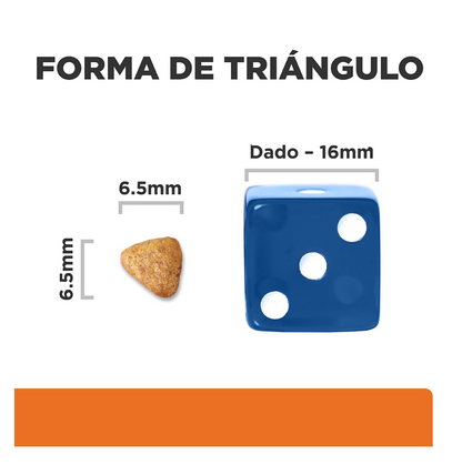 Hill's Prescription Diet Metabolic + Urinary - Alimento para Gatos