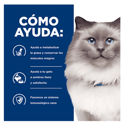 Hills Prescription Diet r/d - Alimento para Gatos
