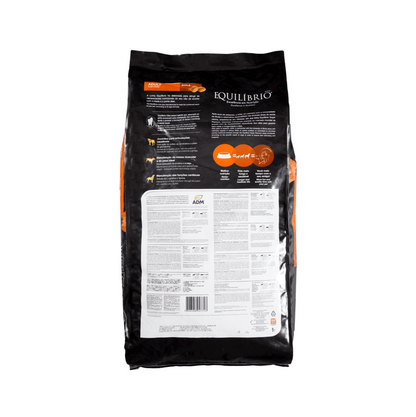 Equilíbrio Adultos Razas Grandes - Alimento para Perros