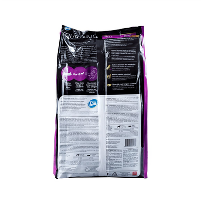 Equilíbrio Adultos Razas Pequeñas - Alimento para Perros