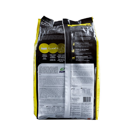 Equilíbrio Cachorros Todas las Razas - Alimento para Perros