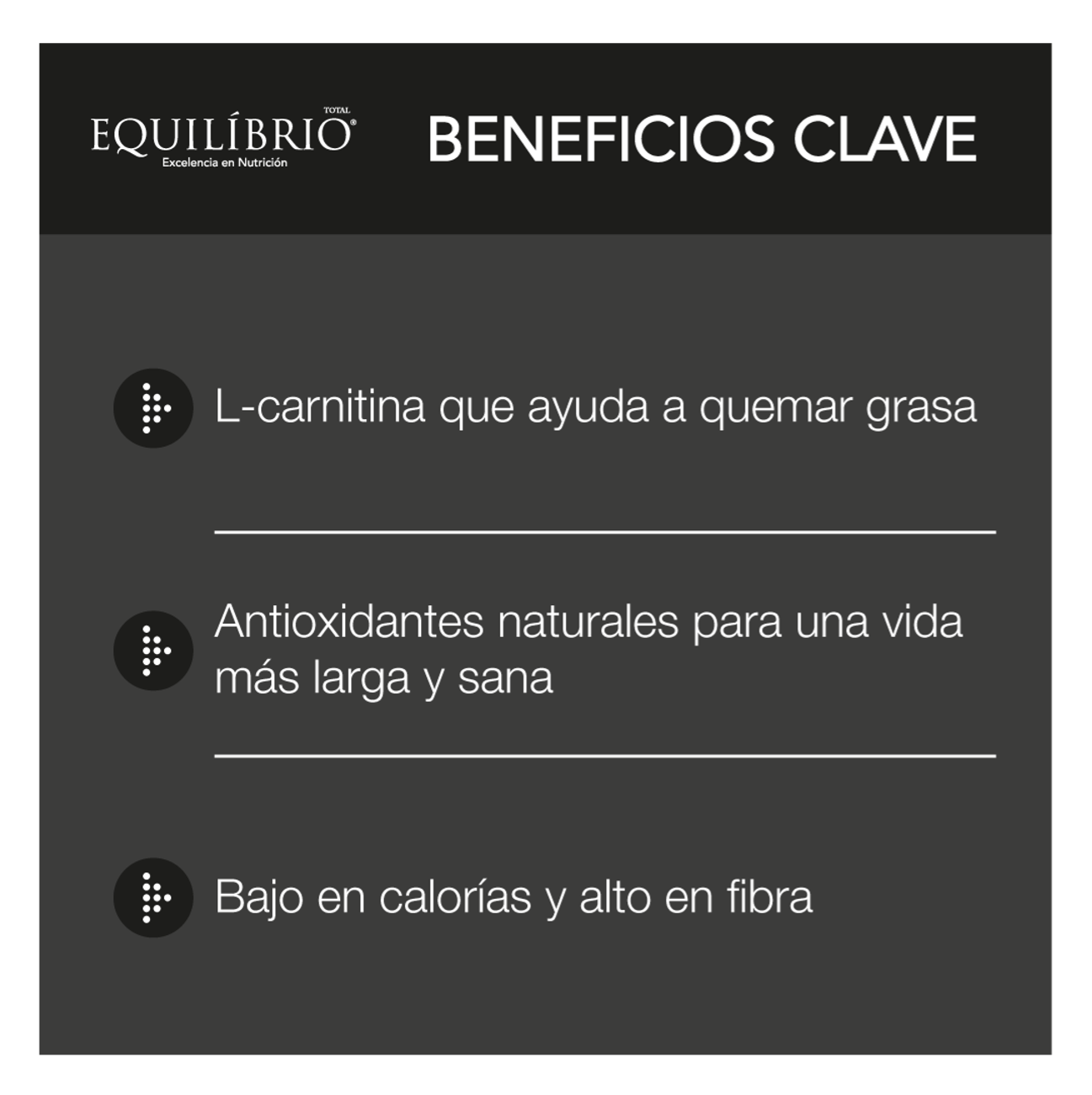 Equilíbrio Light Razas Pequeñas - Alimento para Perros