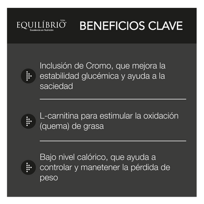 Equilíbrio Veterinary Obesity and Diabetic - Alimento para Perros