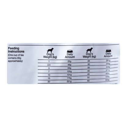 Equilíbrio Veterinary Hepatic - Alimento para Perros