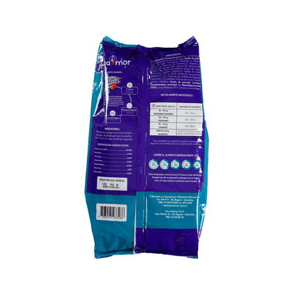 Guaumor Adulto Razas Medianas y Grandes - Alimento para Perros