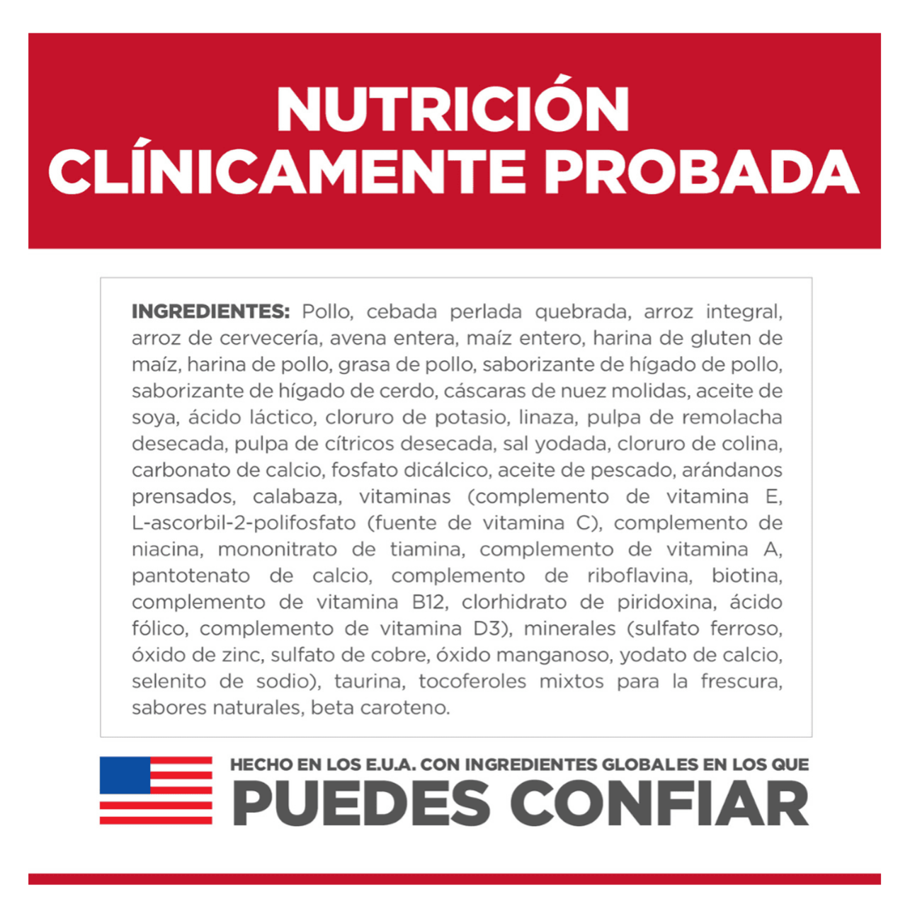 Hills Science Diet Adult Perfect Digestion - Alimento para Perros