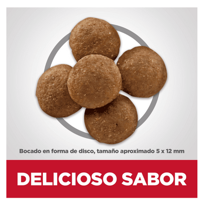Hills Science Diet Adult Perfect Digestion - Alimento para Perros