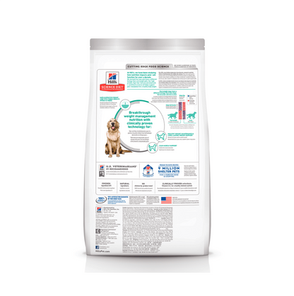 Hills Science Diet Adult Perfect Weight - Alimento para Perros