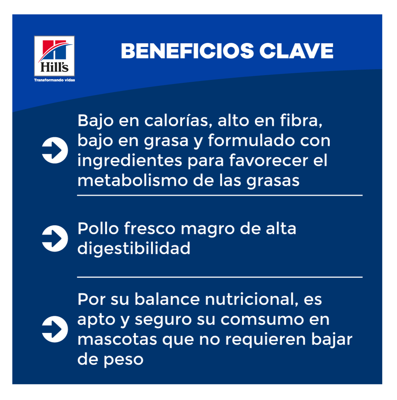 Hills Science Diet Adult Perfect Weight - Alimento para Perros