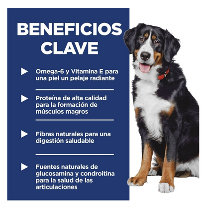 Hill's Science Diet Adult Large Breed - Alimento para Perros
