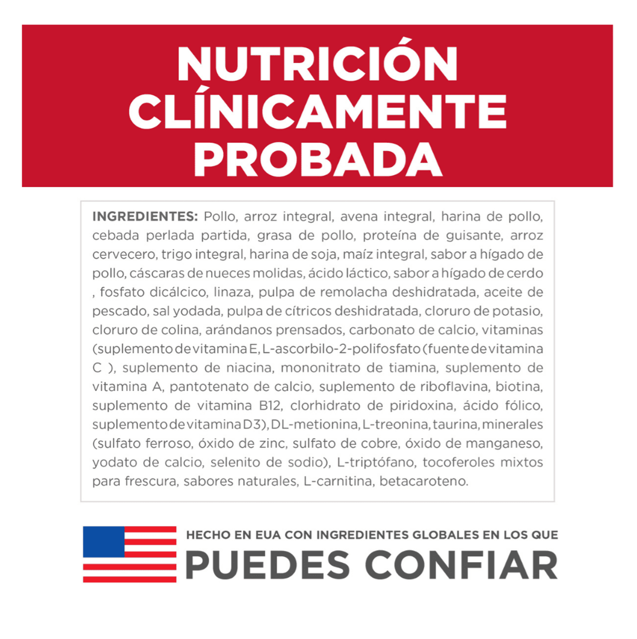 Hill's Science Diet Puppy Large Breed - Alimento para Perros