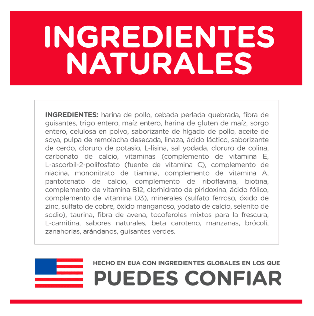 Hills Science Diet Adult Light - Alimento para Perros