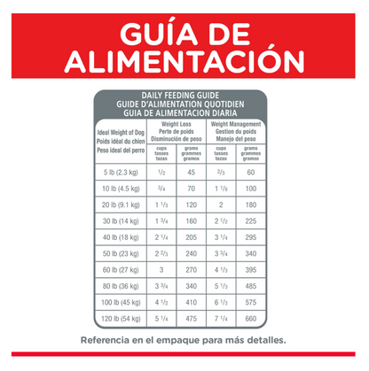 Hills Science Diet Adult Light - Alimento para Perros