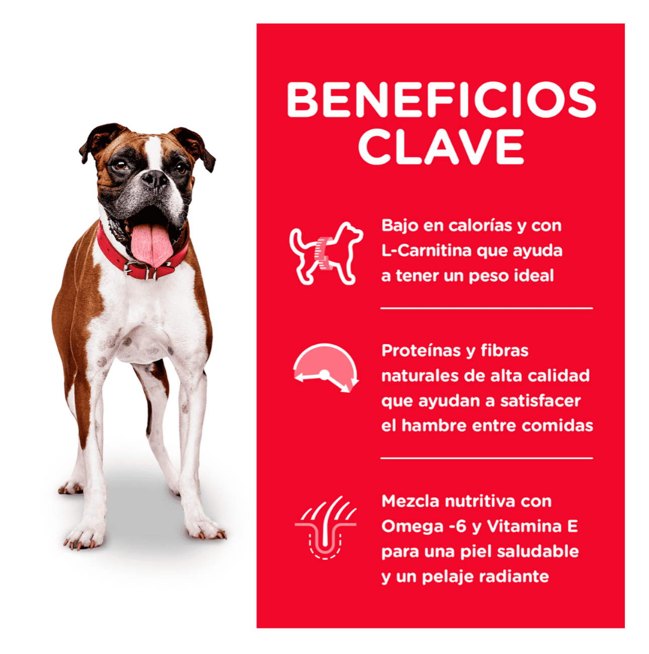 Hills Science Diet Adult Light - Alimento para Perros