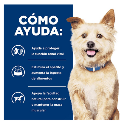 Hills Prescription Diet k/d - Alimento para Perros