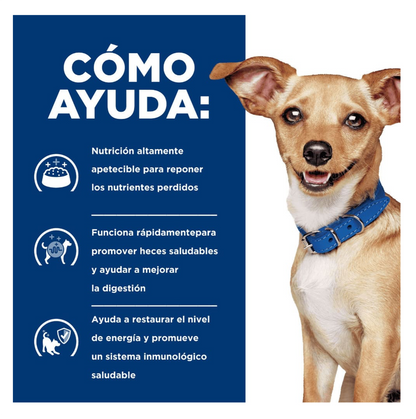 Hills Prescription Diet i/d Small Bites - Alimento para Perros