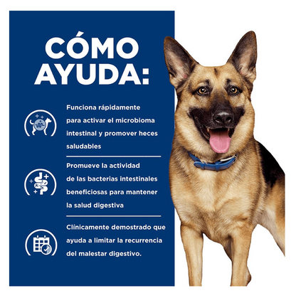 Hills Prescription Diet Gastrointestinal Biome - Alimento para Perros