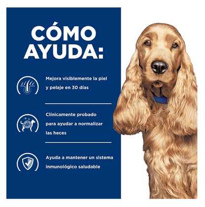 Hills Prescription Diet z/d - Alimento para Perros