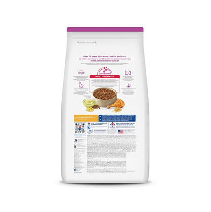 Hill's Science Diet Adult 7+ Small and Mini - Alimento para Perros