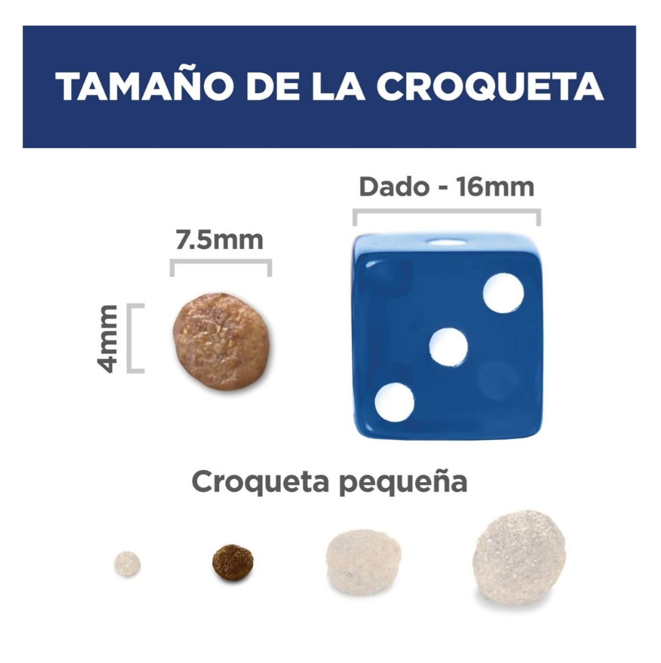 Hill's Science Diet Adult 7+ Small and Mini - Alimento para Perros