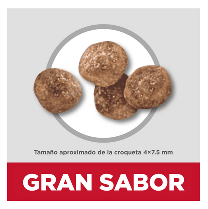 Hill's Science Diet Adult Small and Mini Lamb and Rice - Alimento para Perros