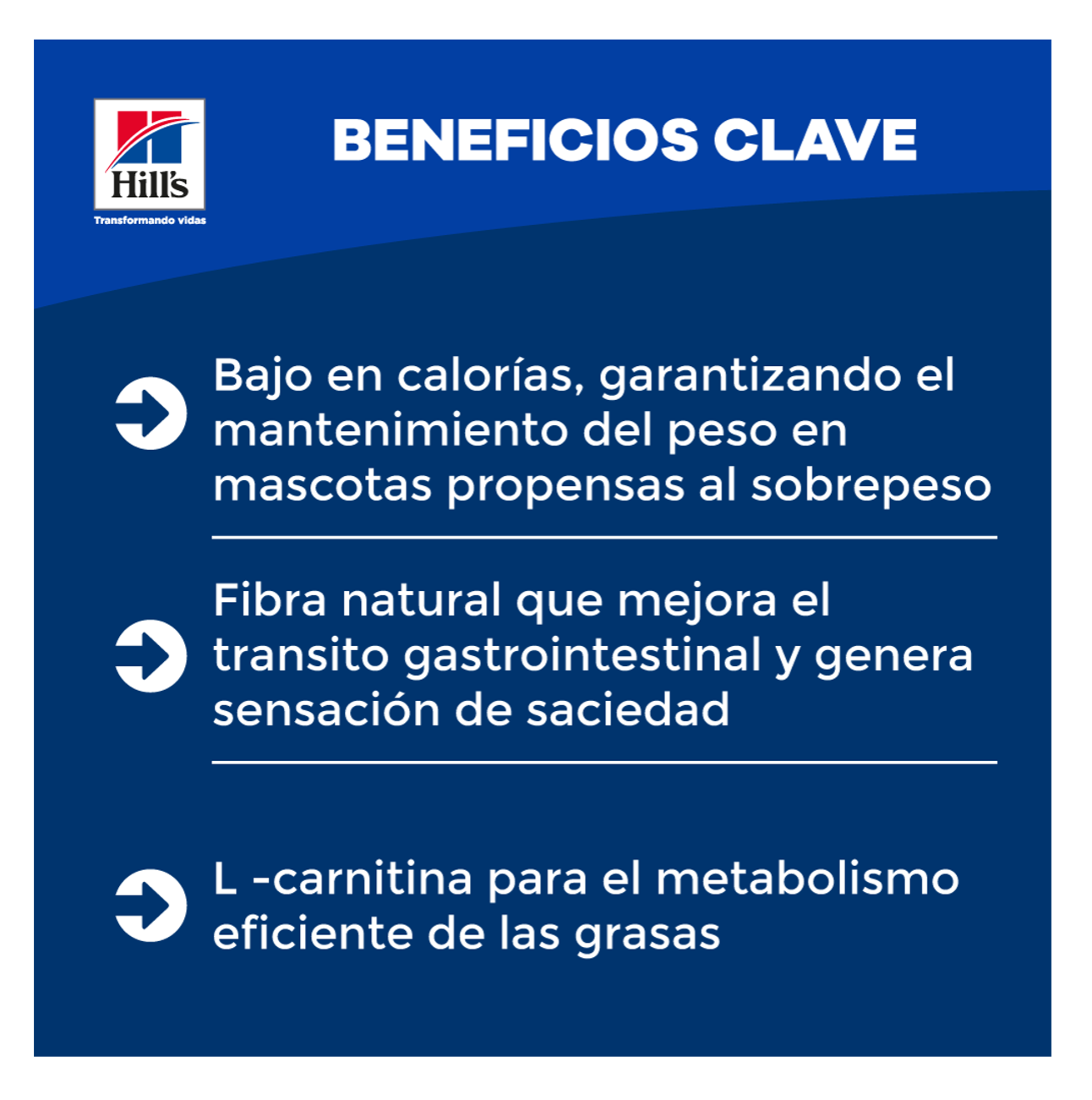 Hills Science Diet Adult Light Small Bites - Alimento para Perros