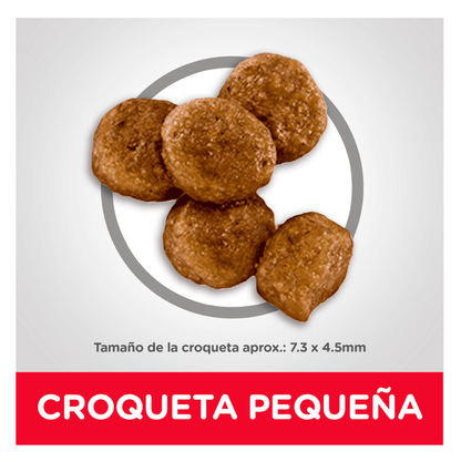 Hills Science Diet Puppy Small Bites - Alimento para Perros