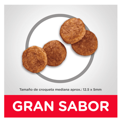 Hills Science Diet Senior Vitality Razas Medianas y Grandes - Alimento para Perros