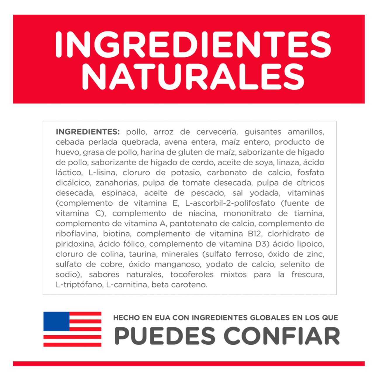 Hills Senior Vitality Small and Mini - Alimento para Perros