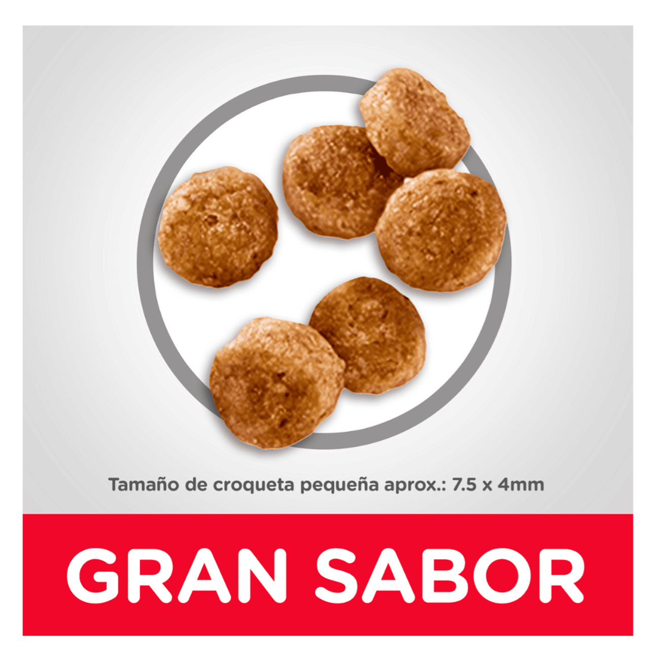 Hills Senior Vitality Small and Mini - Alimento para Perros