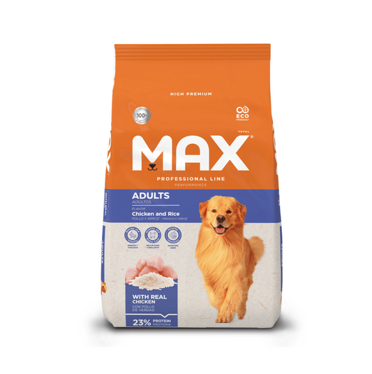 Max Performance Perros Adultos - Alimento para Perros