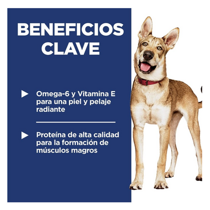 Hills Science Diet Adult - Alimento para Perros