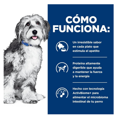 Hills Prescription Diet ONC Care para Perros - Alimento para Perros