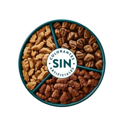 Dog Chow Adultos Cordero - Alimento para Perros