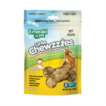 Emerald Pet Snack Little Chewzzies Pollo - Snacks para Perros