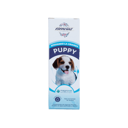 Esencias Florales de Bach Puppy para Perros - Petit Paws