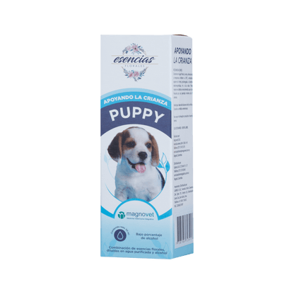 Esencias Florales de Bach Puppy para Perros - Petit Paws