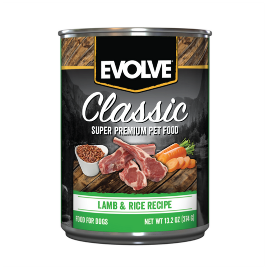 Evolve Lata Cordero (13.2 OZ)