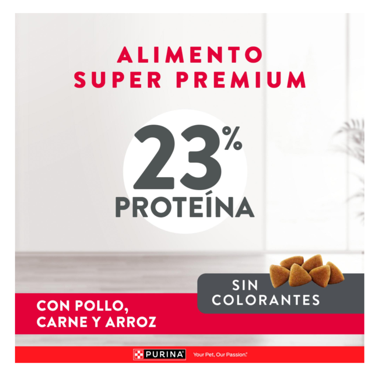 Excellent Adult Mantenimiento - Alimento para Perros