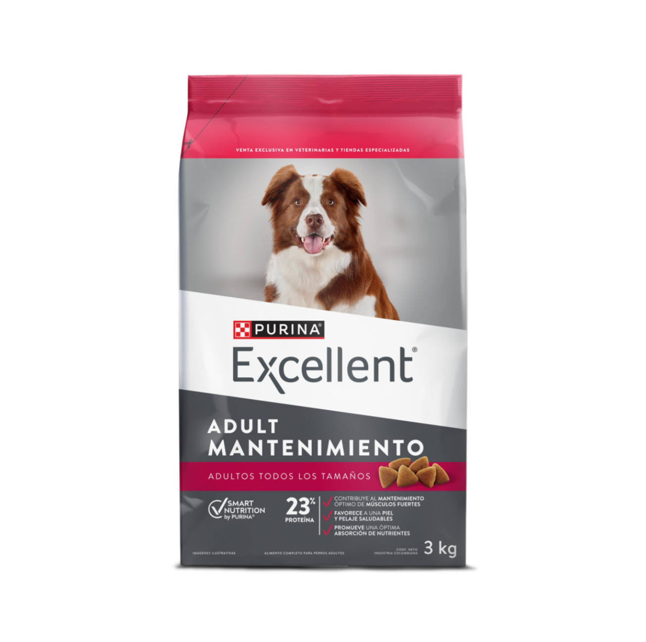 Excellent Adult Mantenimiento - Alimento para Perros