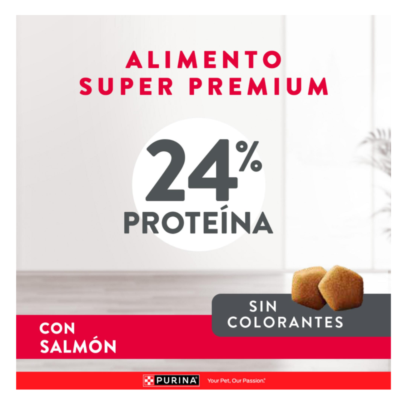 Excellent Adulto Skin Care - Alimento para Perros