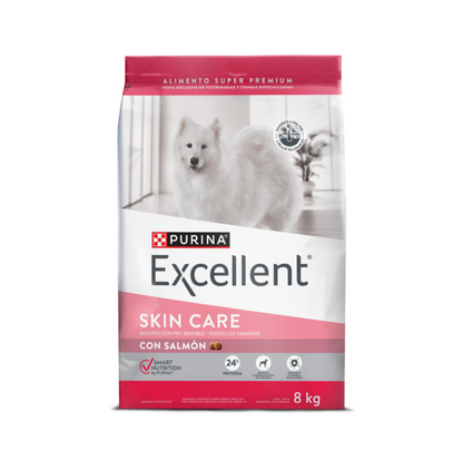 Excellent Adulto Skin Care - Alimento para Perros