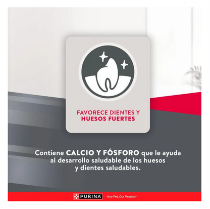 Excellent Cachorros Razas Medianas y Grandes - Alimento para Perros