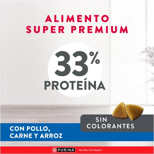 Purina Excellent Gato Adulto - Alimento para Gatos